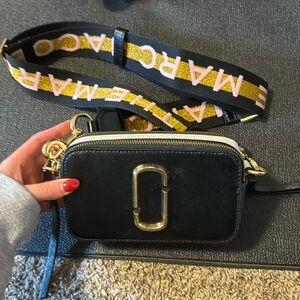 Marc Jacobs Snapshot Bag